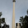 Der Fernsehturm in Stuttgart war der erste der Welt!